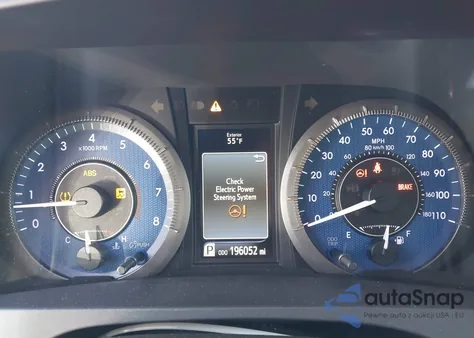 2016 Toyota Sienna Xle 8 Passenger z USA, uszkodzony, nr VIN 5TDYK3DC9GS697680